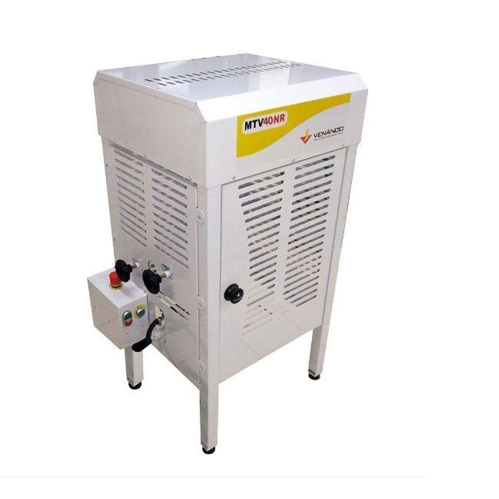Misturador 40 Litros MTV40NR Venâncio