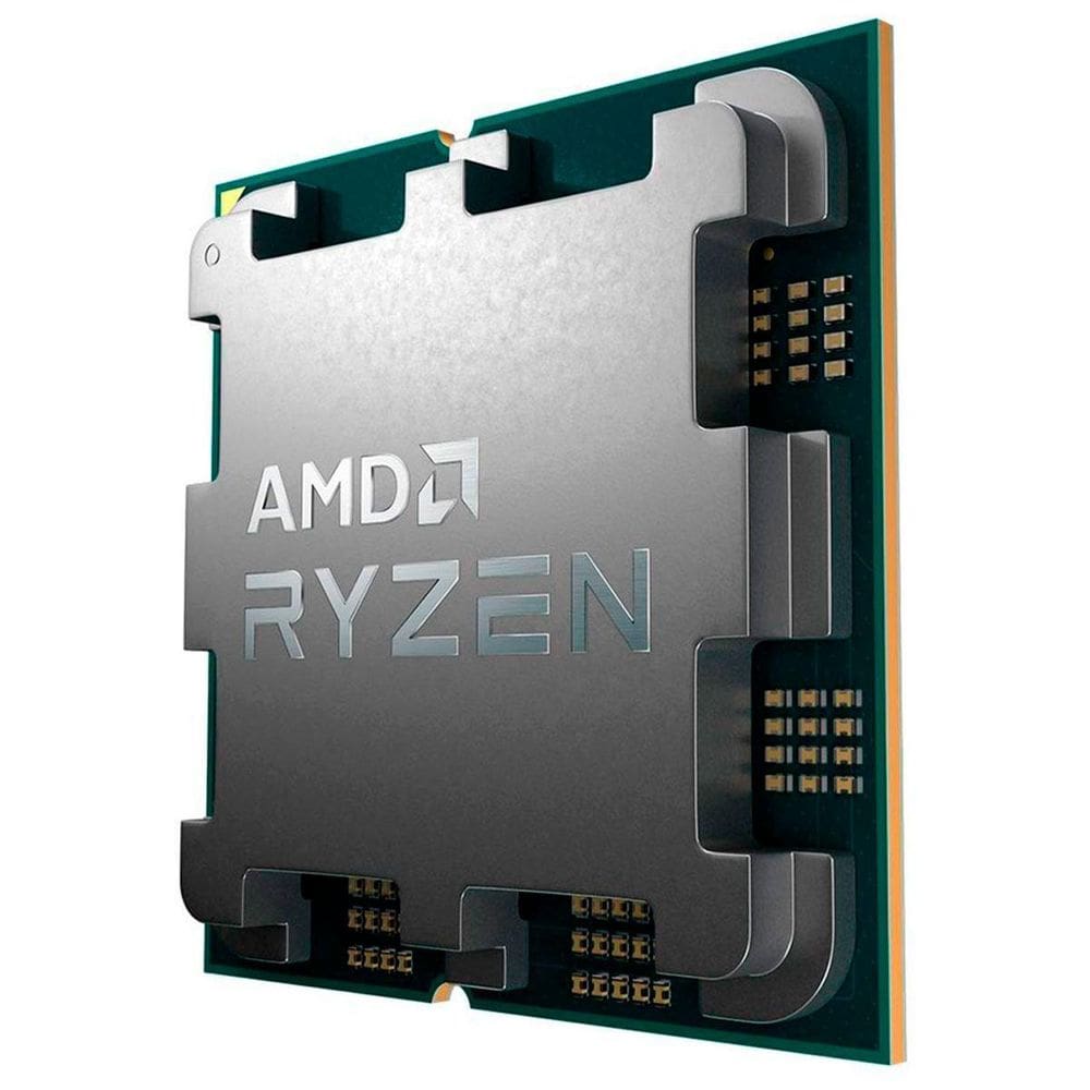 Processador Amd Ryzen 7 7800X3D, Socket Am5, | Casas Bahia