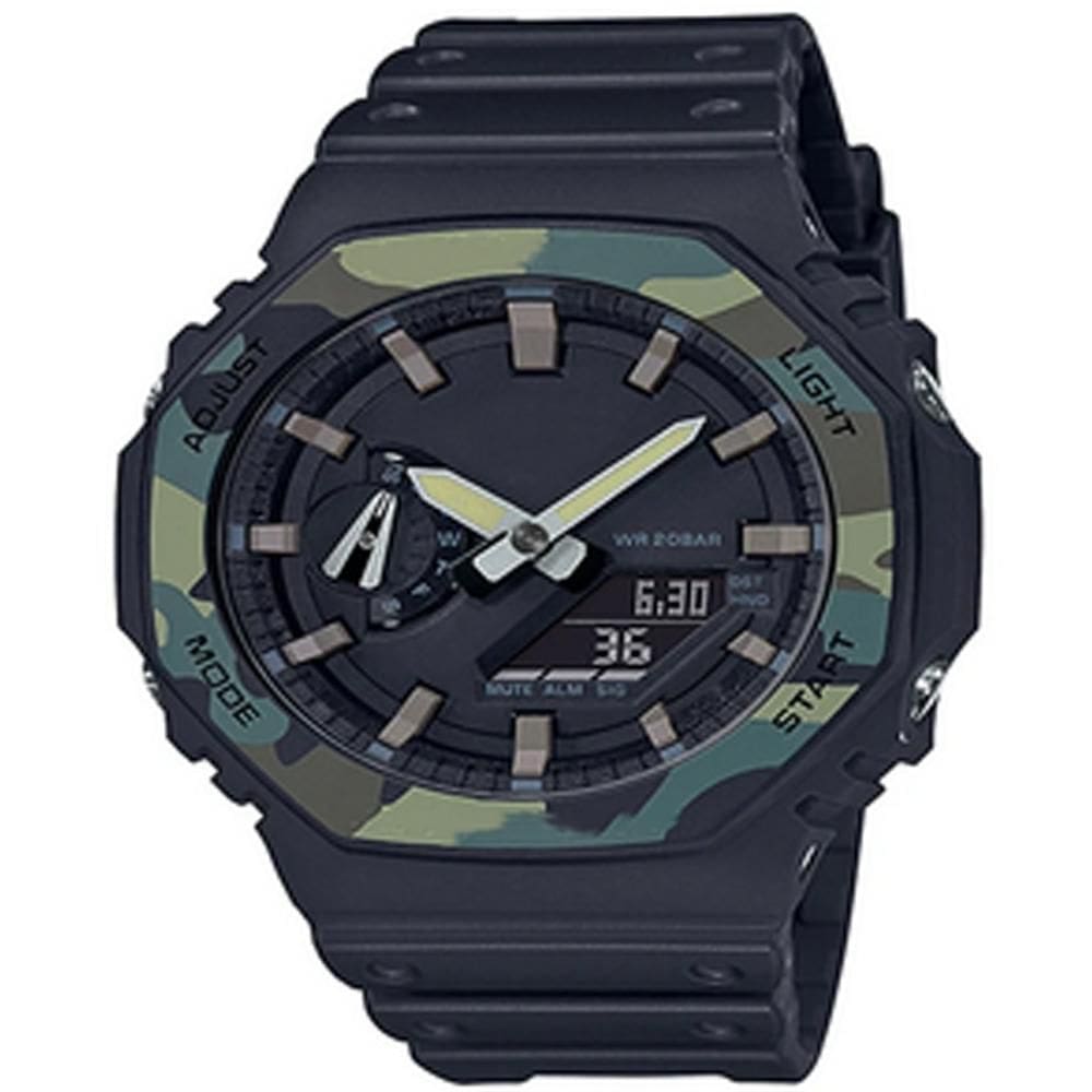 Relógio Digital Sport Led Masculino Feminino Adulto