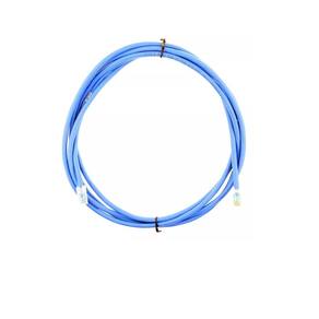 Patch Cord Cat6A Commscope Systimax 3,00 Mts 10 Feet Azul