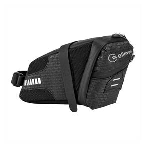 Bolsa Bolsinha De Selim Objetos Ferramentas Bike Resistente