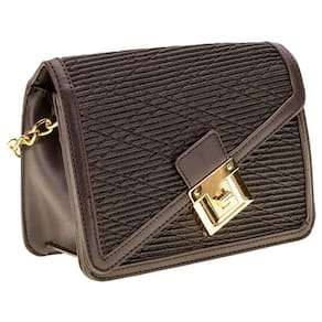 Bolsa Feminina Transversal Chenson -Cg83489