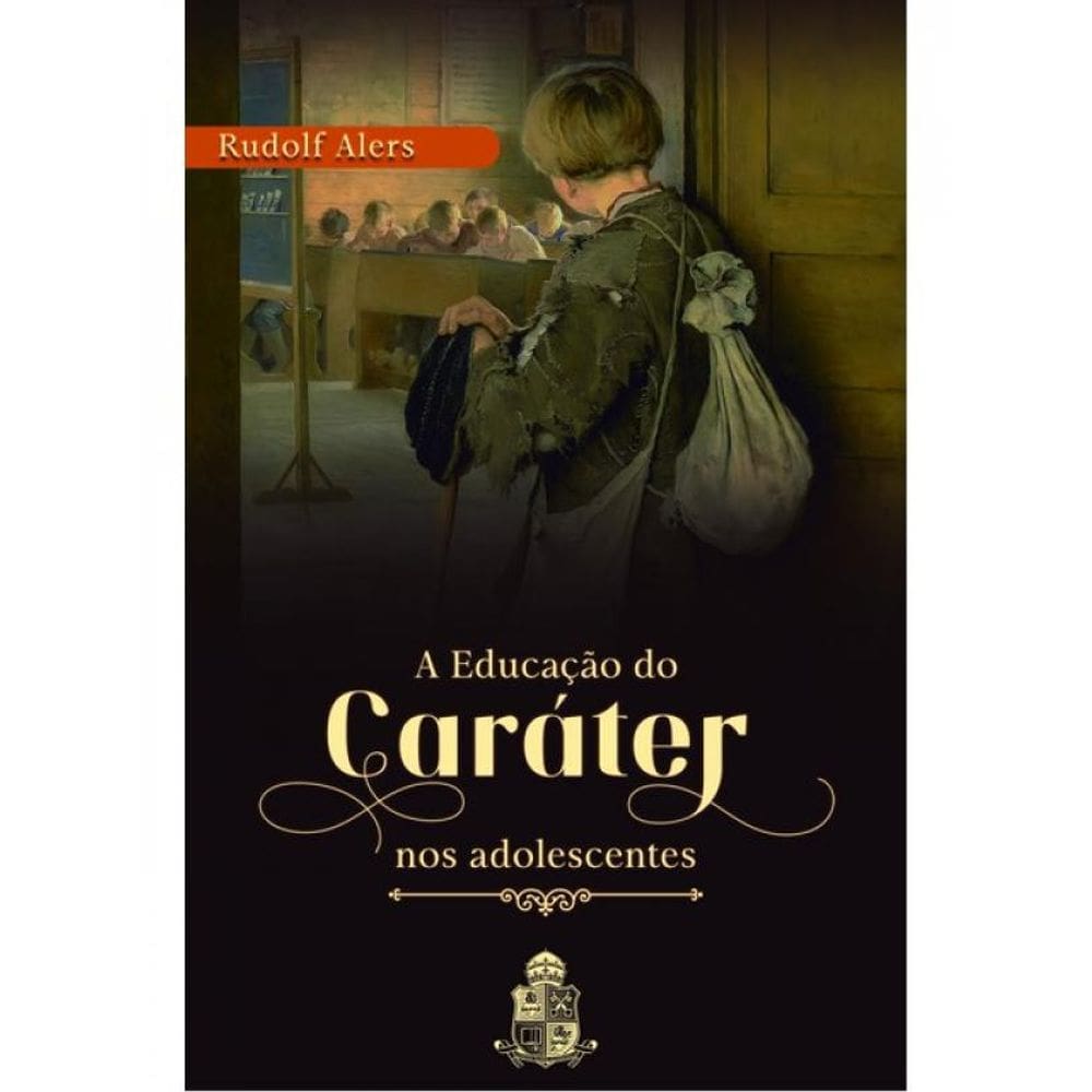 A Educação Do Caráter Nos Adolescentes