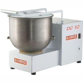 Desfiador de Carne 10kg DC10 G.Paniz Bivolt