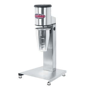 Batedor de Milk Shake Simples 1 Haste BM72NR Bermar 220V