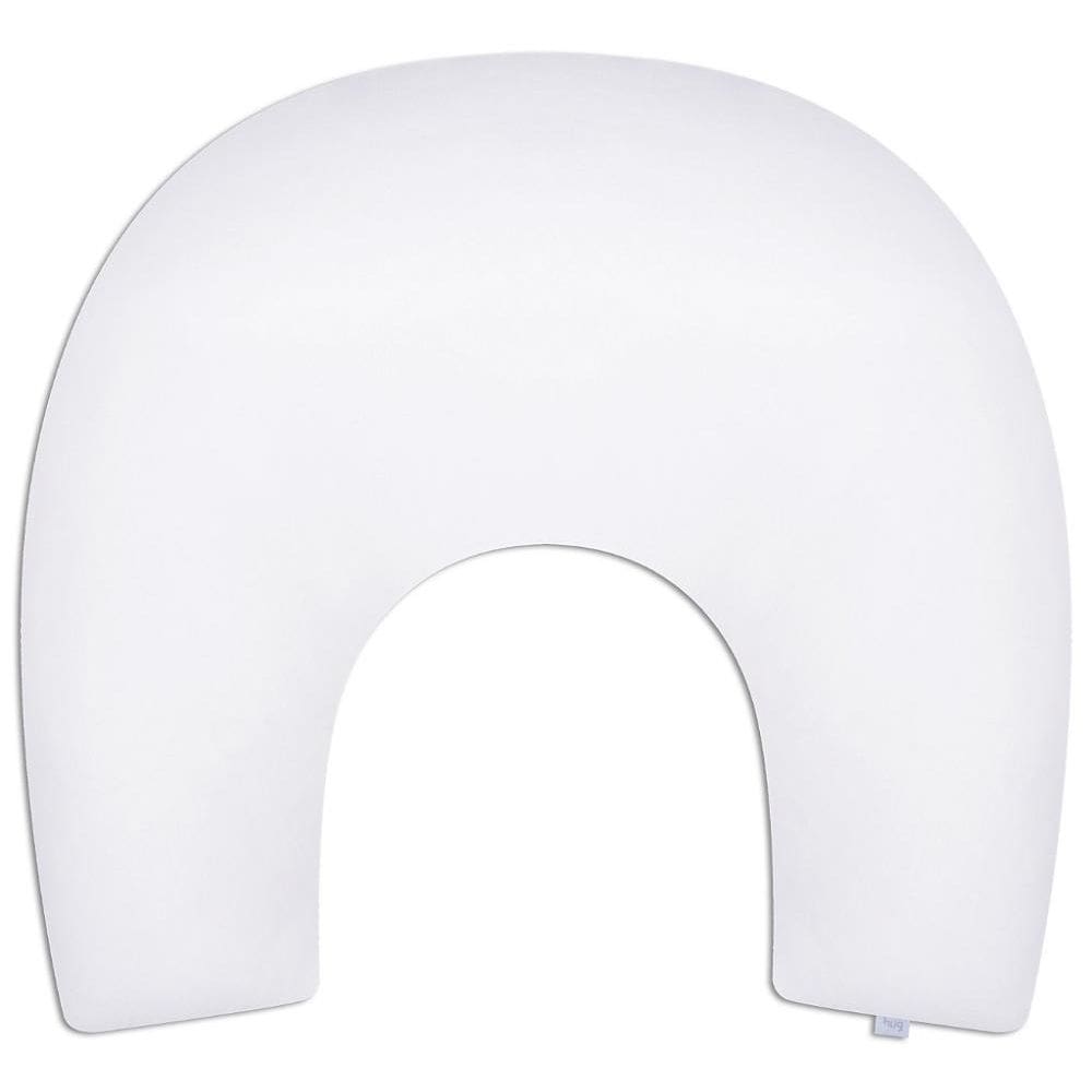 Almofada de Amamentação Hug Branco