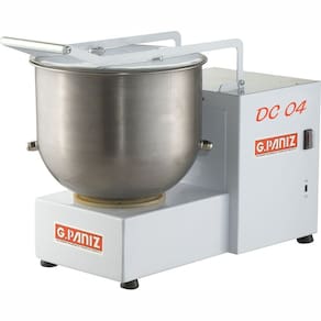 Desfiador de Carne 4kg DC04 G.Paniz Bivolt