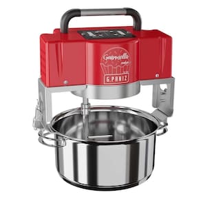 Gourmella Cooker Panela em Inox CZ10F G.Paniz 110V