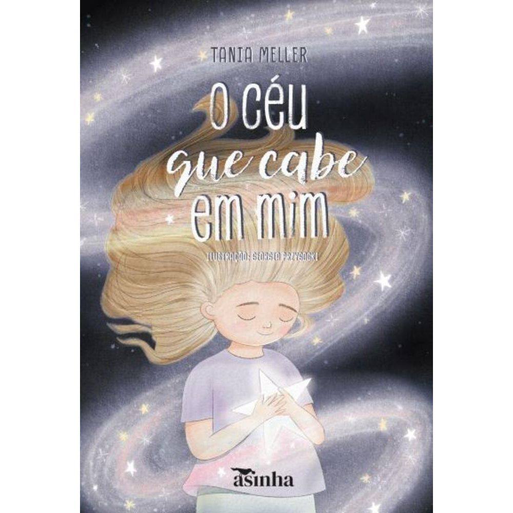 O céu que cabe em mim