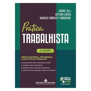 Prática Trabalhista - 2024
