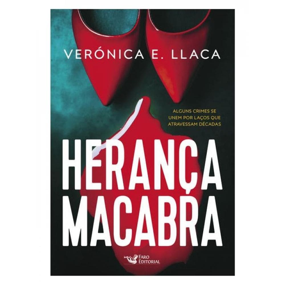 Herança Macabra