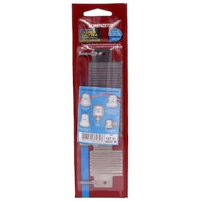 Resistência 3T Lorenultra 4600W 127V Lorenzetti