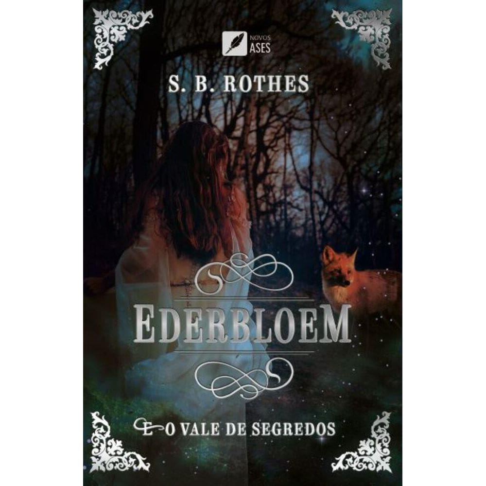 Ederbloem e o vale dos segredos