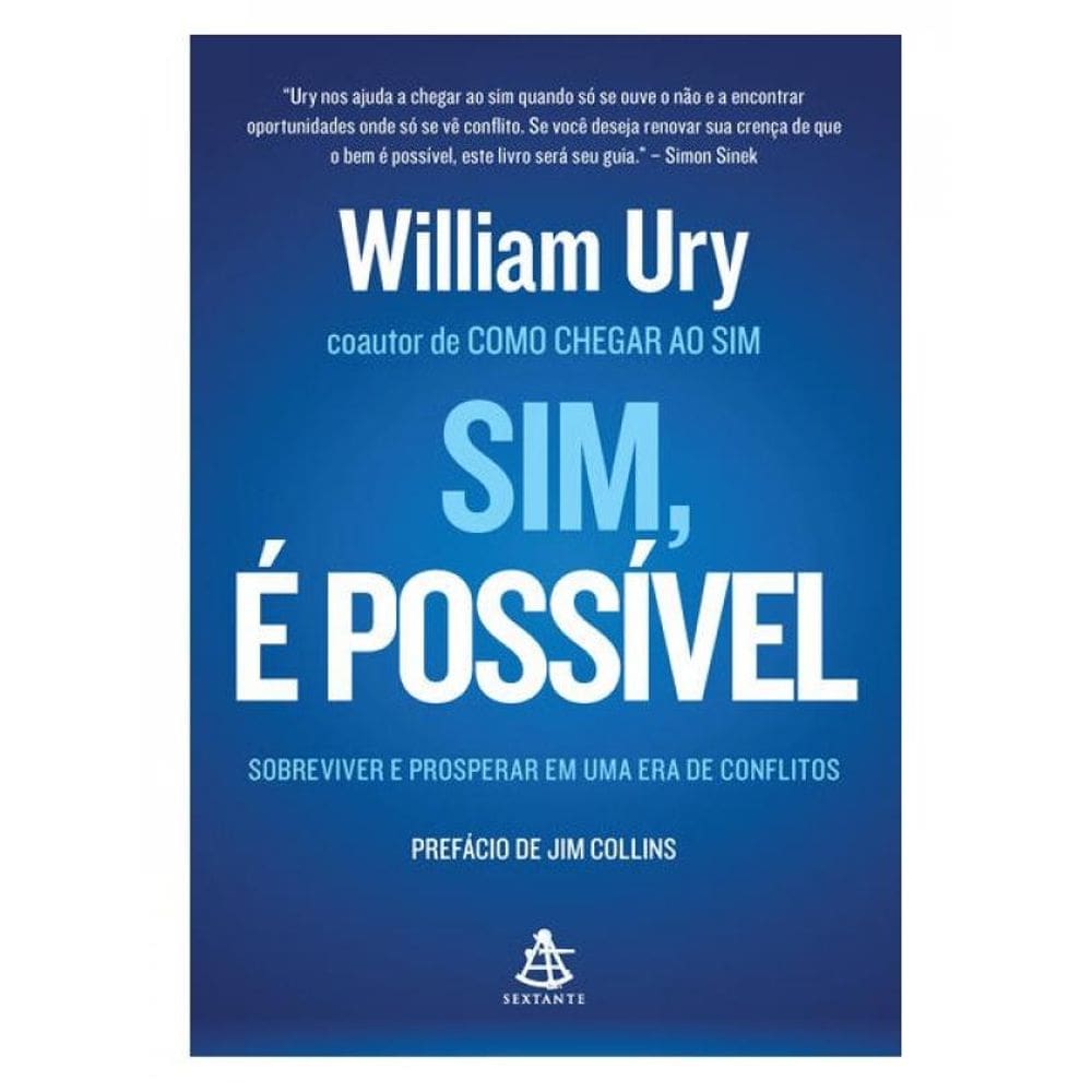 Sim, É Possível