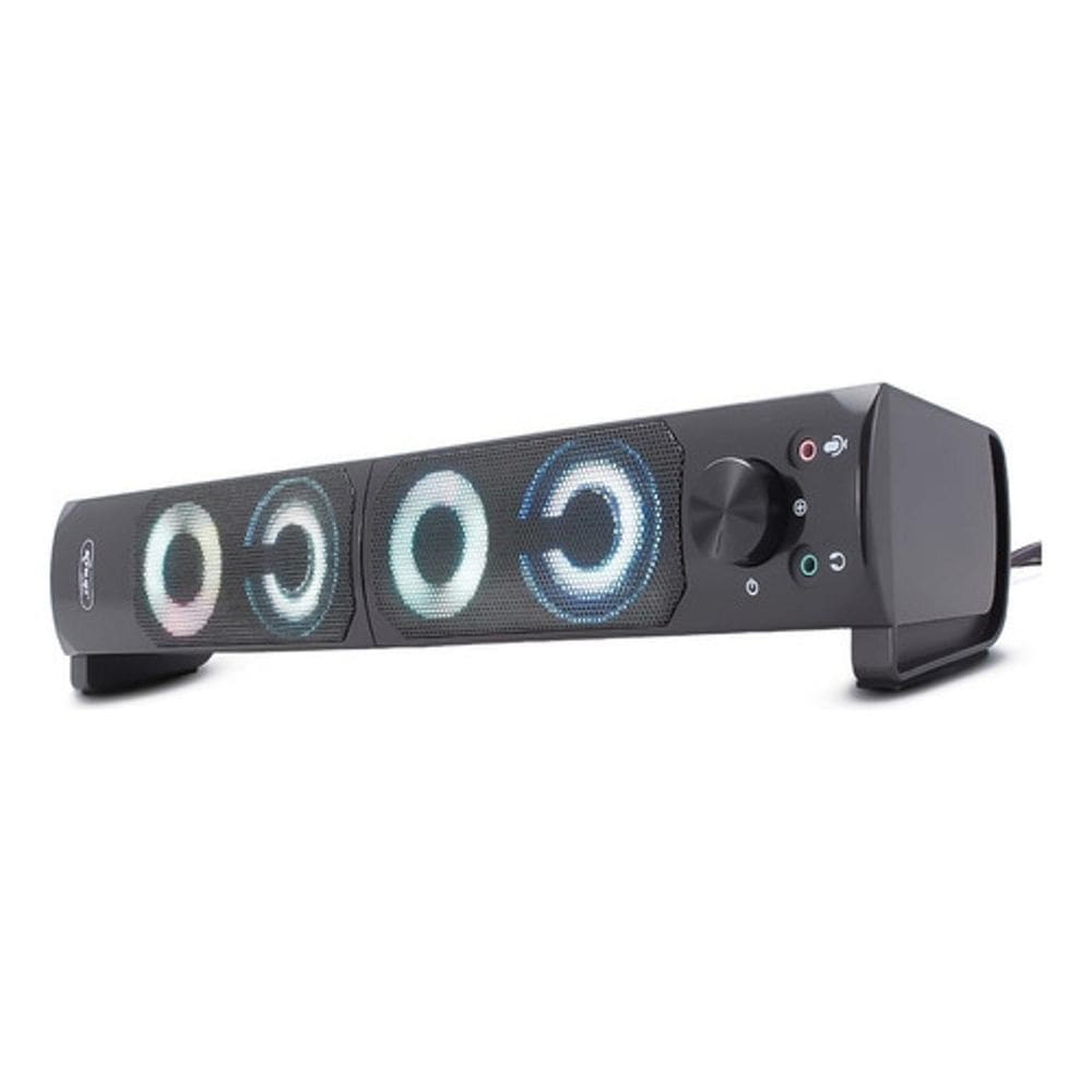 Alto-Falante Knup Kp-6040 Preto