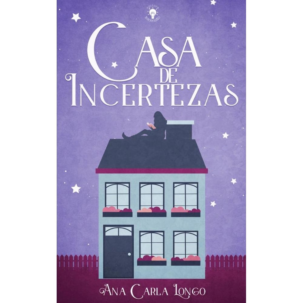 Casa de Incertezas