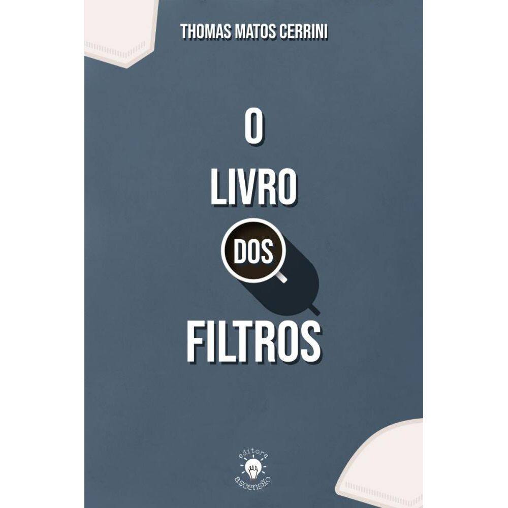 O Livro dos Filtros
