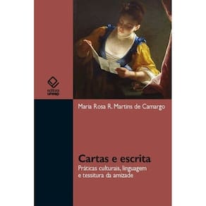 Cartas e escrita