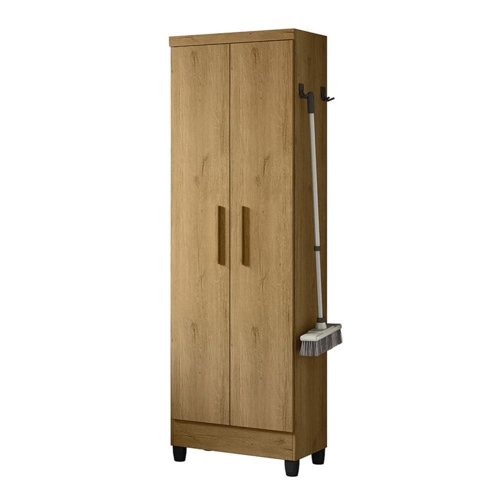 Armário Multiuso 2 Portas 879 - Qmovi