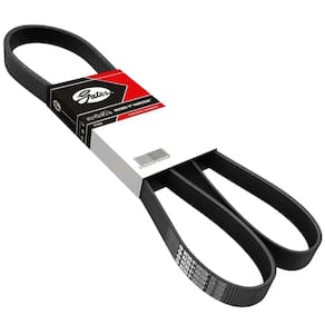 Correia Alternador Micro-V Monza 1.8 2.0 82 a 90 Gates