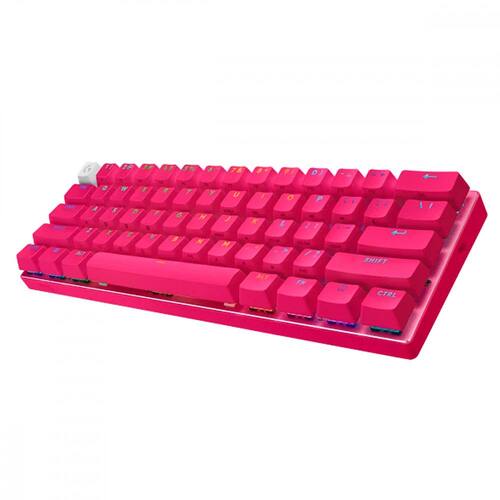 Teclado Gamer Sem Fio Logitech G PRO X 60 Casas Bahia