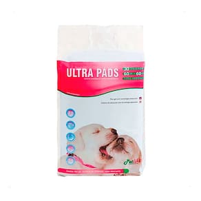 Tapete Hig Ultra Pads 60X60cm 30Un - (A29cm L20cm C13cm)