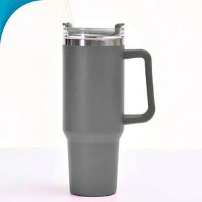 Copo Para Cerveja Com Alça Em Cor Verde Com Garantia