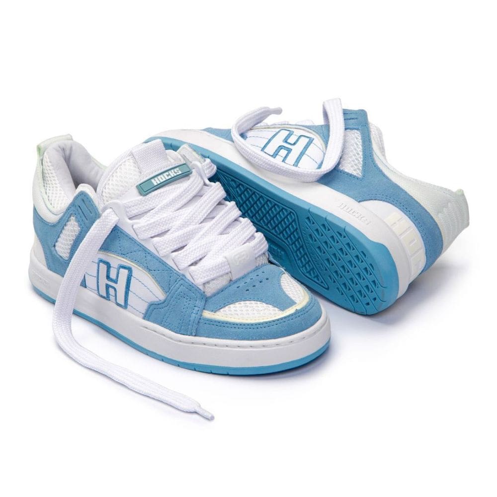 Tênis Hocks Bold Cobalto UV