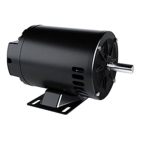 Motor Eletrico Baixa Trifasico 2,0 Cv Aberto Nova M842210b00