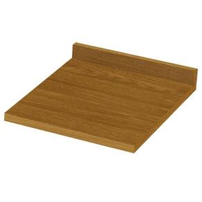 Módulo Cozinha Henn Americana Tampo Gabinete 40x53cm Nature-Henn