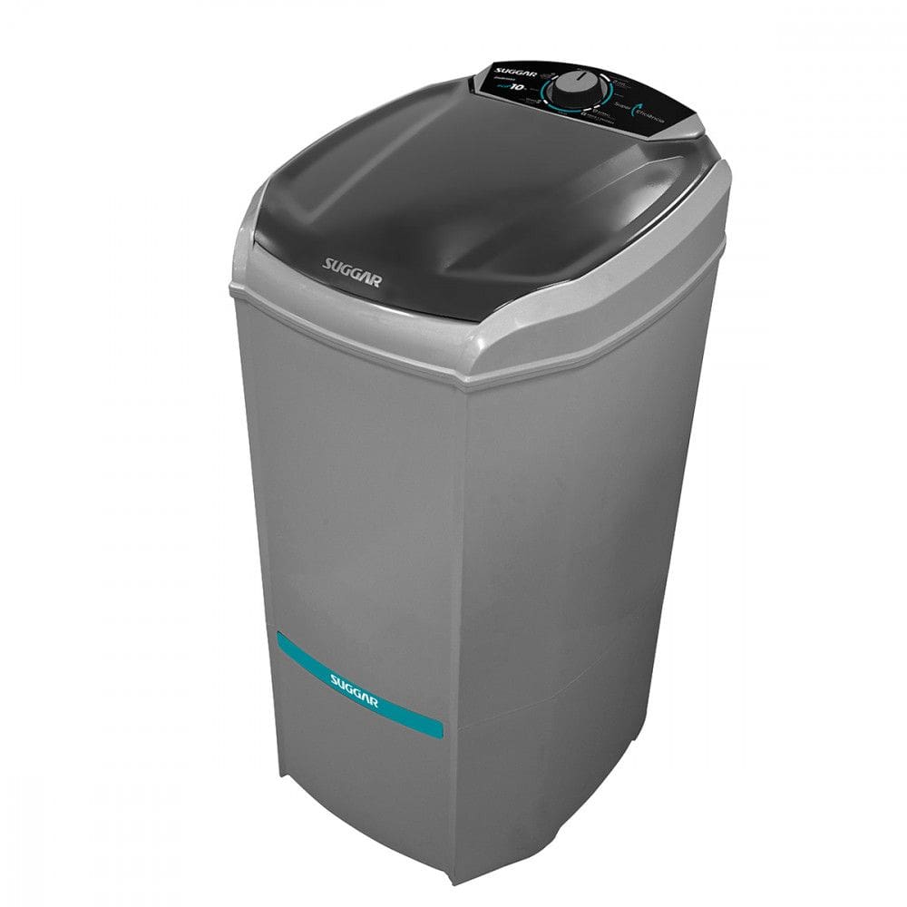 Lavadora de Roupas LE1021BR Lavamax New Eco 10kg Suggar