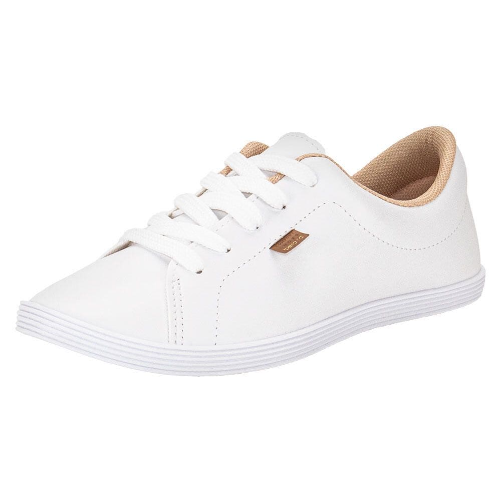 Tênis Feminino Casual Beira Rio - 4205123