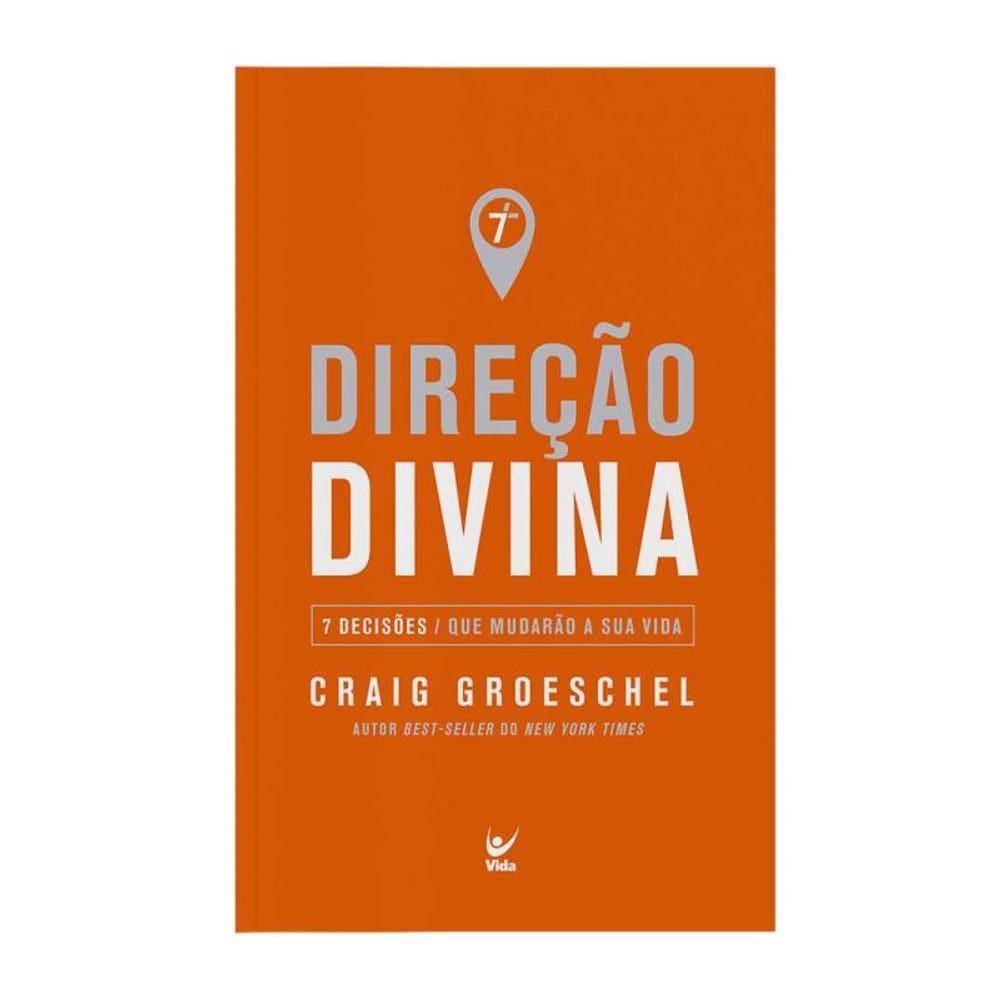 Direção Divina