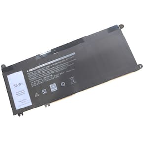 Bateria compativel Para Dell G3 3579 3779 G5 5587 7588 33ydh