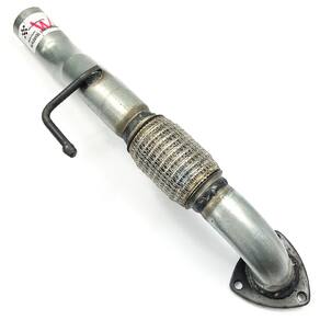 Tubo Flexível Intermediário Idea 1.8 16v 2011 A 2016