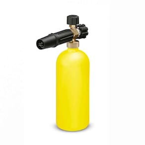 Aplicador de Detergente Lavadoras de Alta Pressão HD e HDS