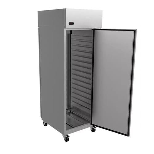 imagem-Armário de Passagem Pass Through Aquecido PAP Venâncio - 127V