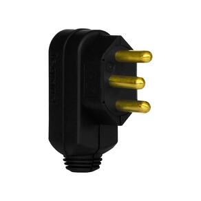Pino Macho Pial 90 2P+T 20A 250V Preto SM