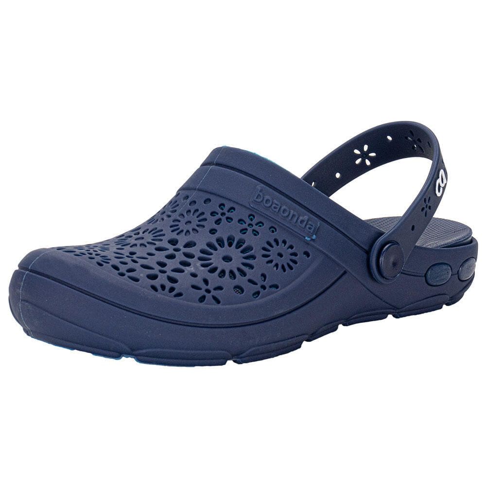 Clogs Feminino Nellie Boaonda 1317