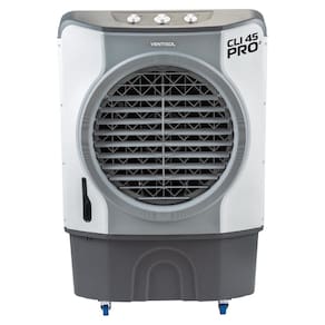Climatizador Evaporativo Pro Industrial 45 Litros 220v Ventisol