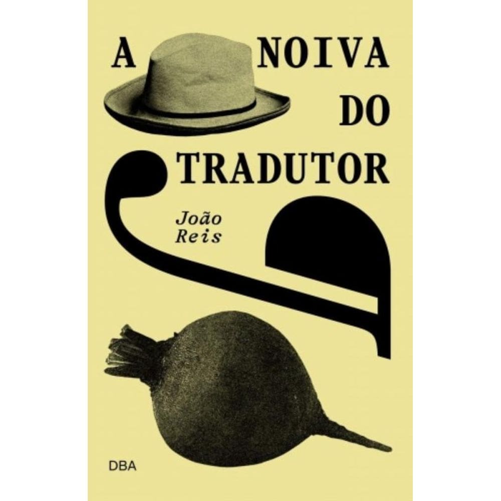 Noiva Do Tradutor, A