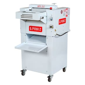 Modeladora de Pão com Pedestal MPS350 G.Paniz Epóxi 110V