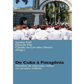 De Cuba à Patagônia