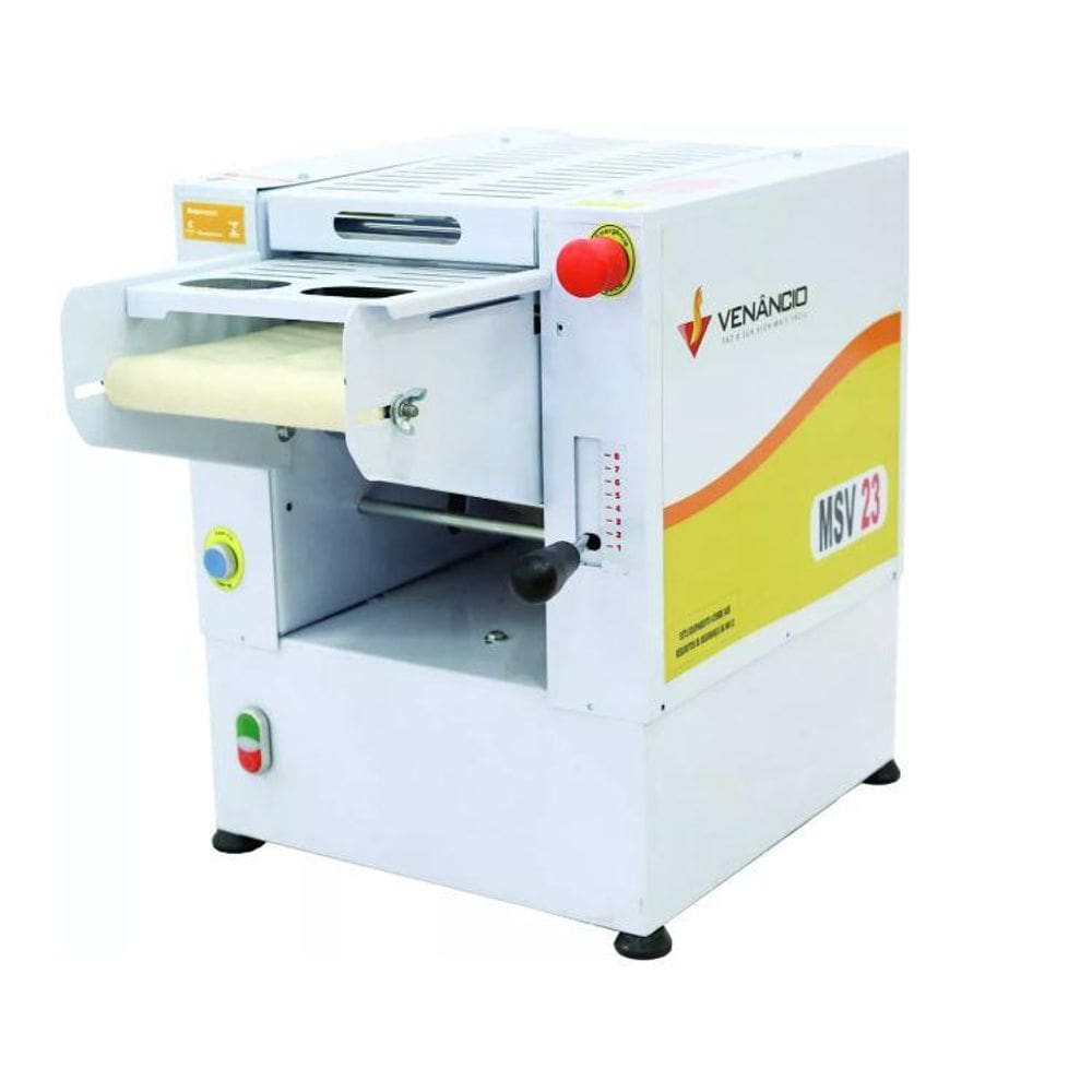 Modeladora de Pães 23 cm MSV23NR Venâncio