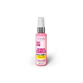 Sérum Desmaia Cabelo Forever Liss 60ml