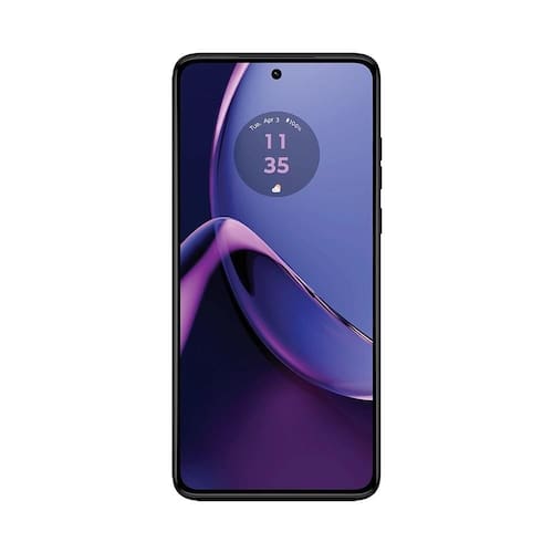 Smartphone Motorola Moto G84 5G 256GB 8GB RAM - Grafite + Ubook - Livros Digitais