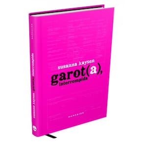 Garota, Interrompida
