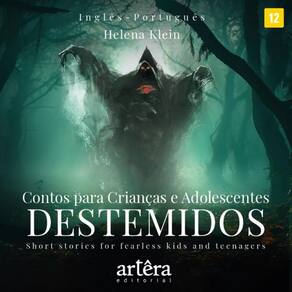 Contos Para Crianças E Adolescentes Destemidos