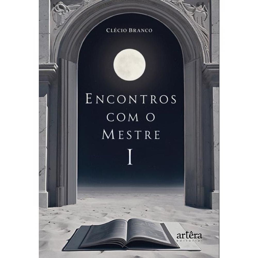 Encontros Com O Mestre I