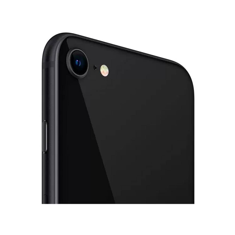 iPhoneSE ブラック REEMBALADO: iPhone SE 64G 3G356BZ/A - Black | Casas Bahia